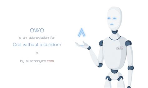OWO - Oral without condom Sexual massage Domsod